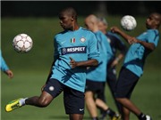 Bóng đá anh, ngoại hạng anh, lịch thi đấu euro 2012, 01h45 ngày 30/9, Inter Milan – Werder Bremen: Thách thức lạ lùng cho Rafa